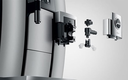 Abbildung TÜV-zertifizierte Hygiene-Garantie