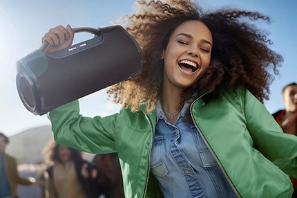 Abbildung Hama X Canton: Klangqualität für Musikliebhaber