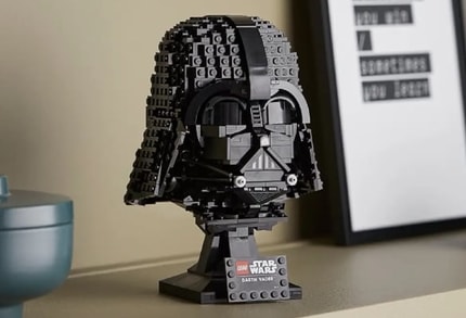 Abbildung Der ultimative Helm