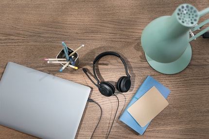 Abbildung Leistungsstarke Lautsprecher für überragende Soundqualität