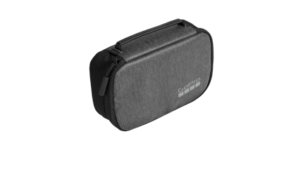 Abbildung Damit deine GoPro stets bereit für die nächste Reise ist.