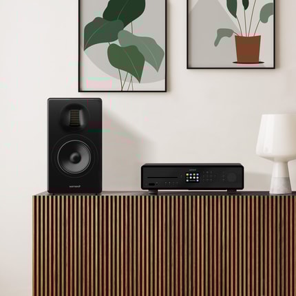 Abbildung Das Ensemble für Ihr Wohnzimmer