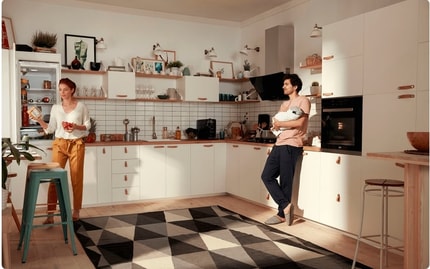 Abbildung SmoothFit™