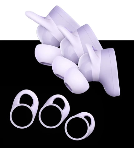 Abbildung Perfekte Form: Sportliche Form