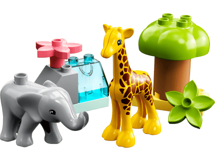 Abbildung Kreativen Bauspaß erleben