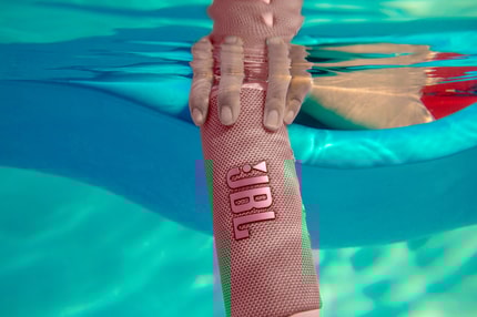 Abbildung Starker Sound für jedes Abenteuer