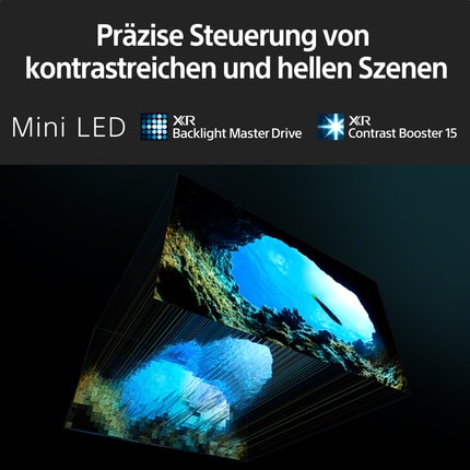Abbildung X95K