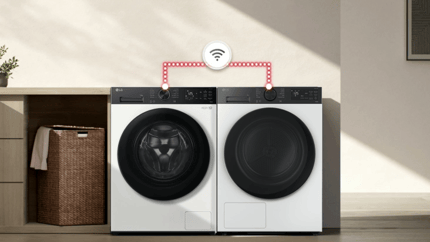 Abbildung Smart Pairing®