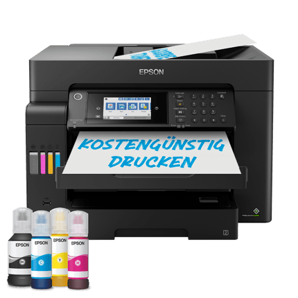 Abbildung Effizienz neu definiert