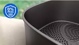 Abbildung Doppelter Genuss, halber Platzbedarf