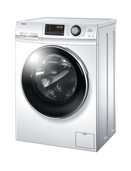 Abbildung Waschmaschine Produktreihe 636