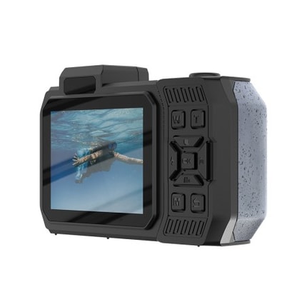 Abbildung Halten Sie Ihre Abenteuer völlig frei fest