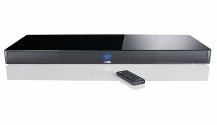 Abbildung Smart Technik und vielfältige Anschlussmöglichkeiten