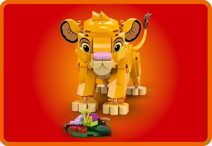 Abbildung Fantasievolles Zubehör