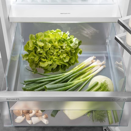 Abbildung Fruit & Vegetable-Safe