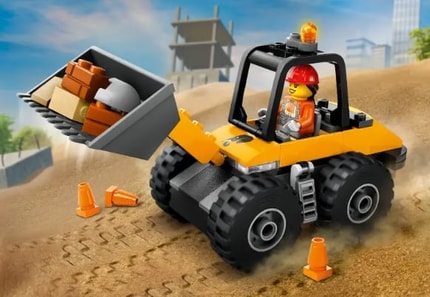 Abbildung Dann mal ran ans Werk!