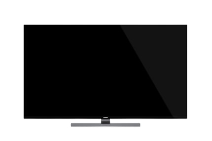 Abbildung Der 4K UHD Fernseher