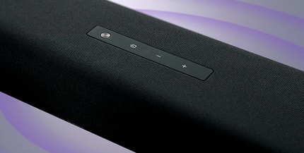 Abbildung TRUE SOUND GANZ FÜR SIE