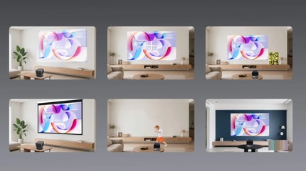 Abbildung Auto Magic AI Adjusting 2.0