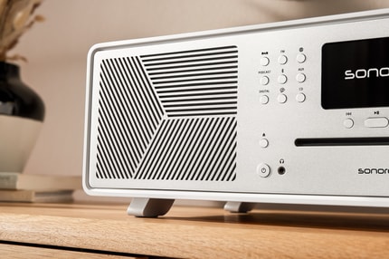 Abbildung Sound meets Design