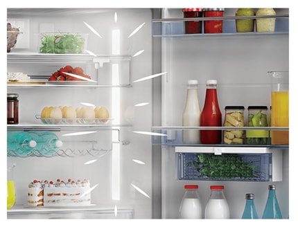 Abbildung LED Illumination®