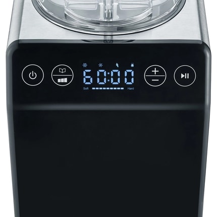 Abbildung Touch-Display