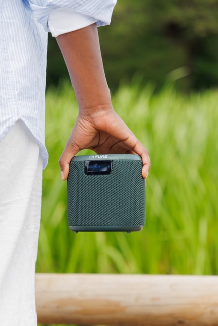 Abbildung Woodland Mini