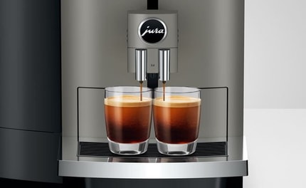 Abbildung Herausragende Kaffeequalität