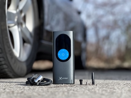 Abbildung Produkthighlights