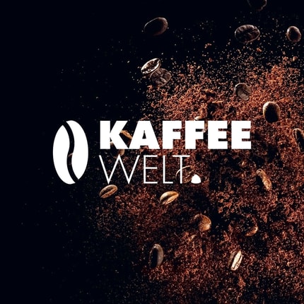 Abbildung GRAEF Kaffeewelt - von der Bohne zur perfekten Kaffeeharmonie