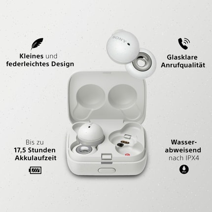 Abbildung Immer vernetzt