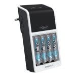 Abbildung Intuitiv und kompakt