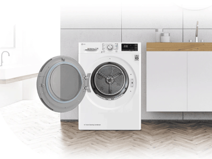 Abbildung Umkehrbare Tür