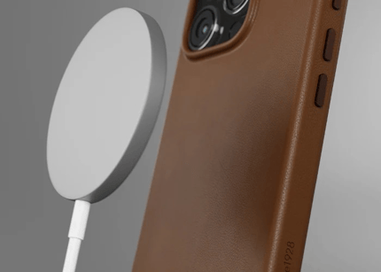 Abbildung Vollständig MagSafe-kompatibel