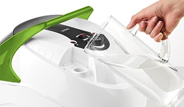 Abbildung Produkthiglights