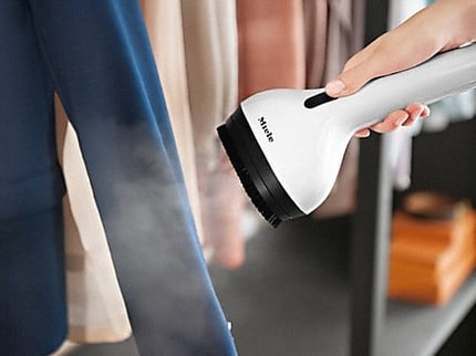 Abbildung Steamer
