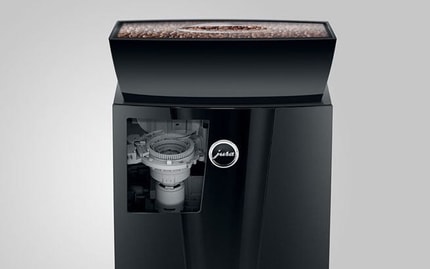 Abbildung Modernste Technologien für perfekten Genuss