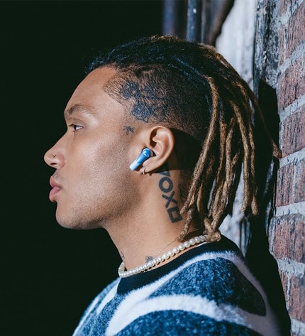 Abbildung Klangerlebnis - Melodien für jeden Geschmack