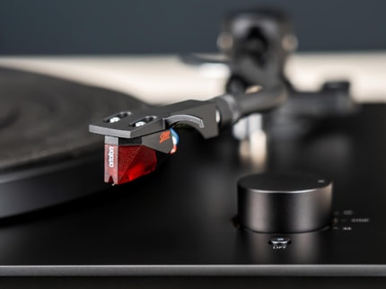 Abbildung Musik hören und fühlen