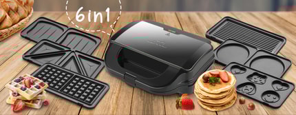 Abbildung Liebling der ganzen Familie