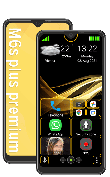 Abbildung Highlights