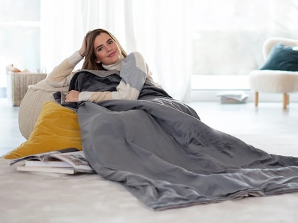 Abbildung Kuschelig weich