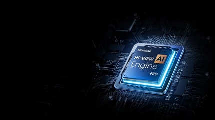 Abbildung Hi-View AI Engine PRO