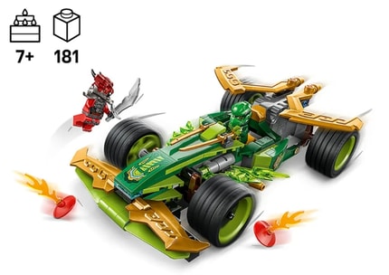 Abbildung Rasanter Bau- und Actionspaß