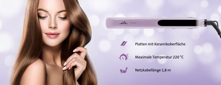 Abbildung Sanfte Pflege für einen eleganten Look