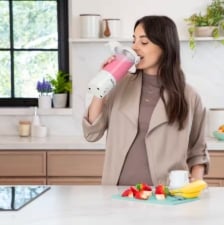 Abbildung Mix and Go Becher