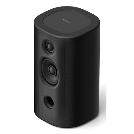 Abbildung Sony stellt die BRAVIA Theatre Rear 8 Wireless-Lautsprecher vor - Ihr Surround Sound-Upgrade, wie geschaffen für Sie