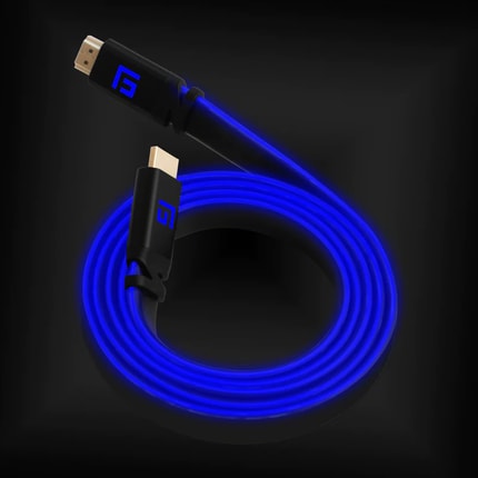 Abbildung Illuminieren Sie Ihr Setup