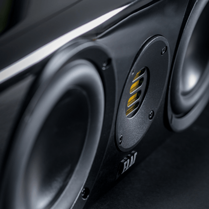 Abbildung Designed as perfect match.