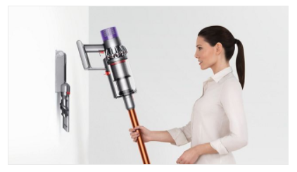 Abbildung Wandhalterung mit Ladefunktion